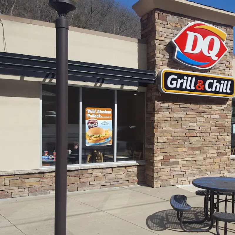 Dairy Queen Grill & Chill