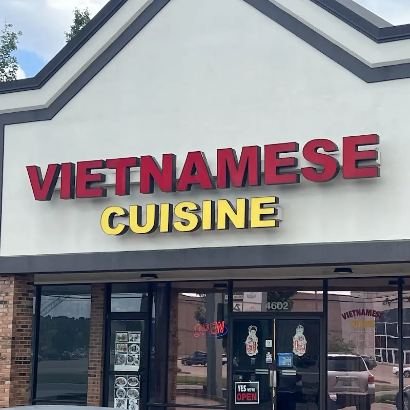 Vietnamese Cuisine