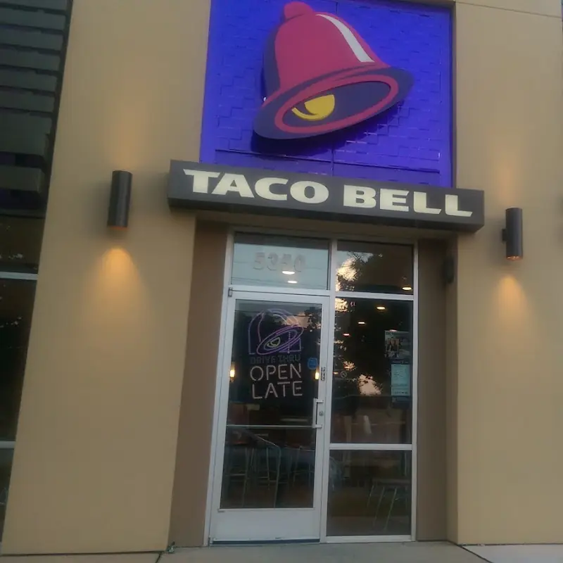 Taco Bell