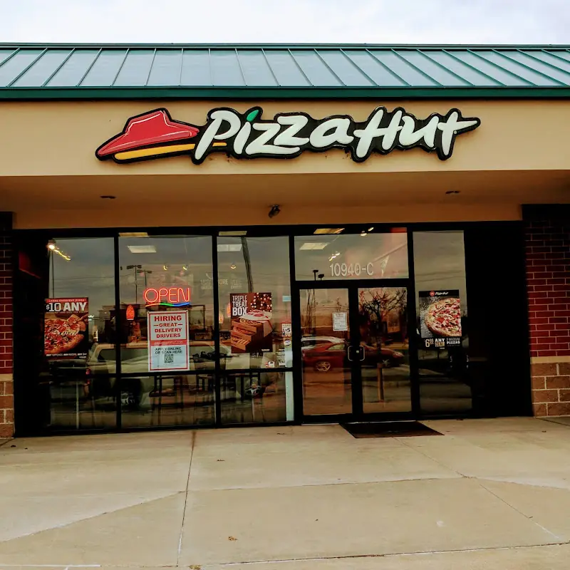 Pizza Hut