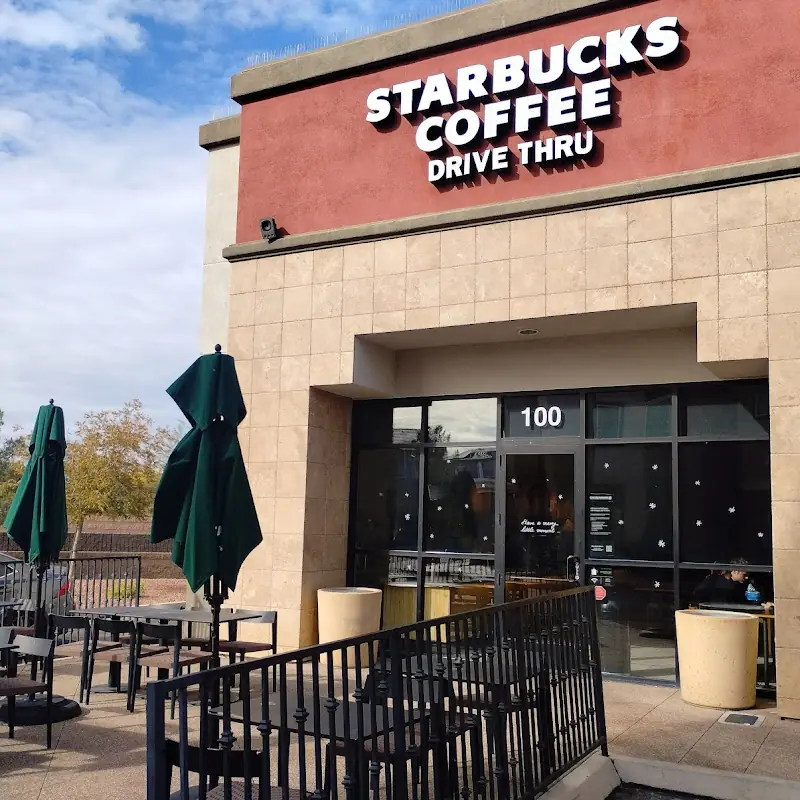 Starbucks Coffee Company