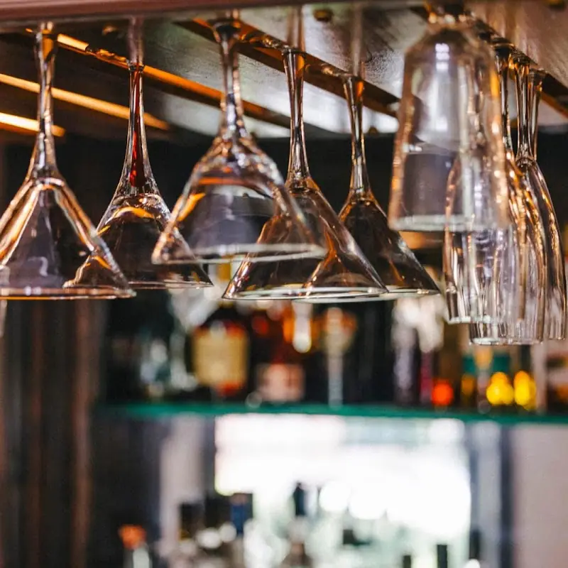 The Old Edgefield Grille