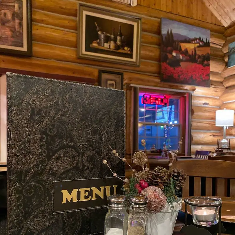 Tavern at the Lodge