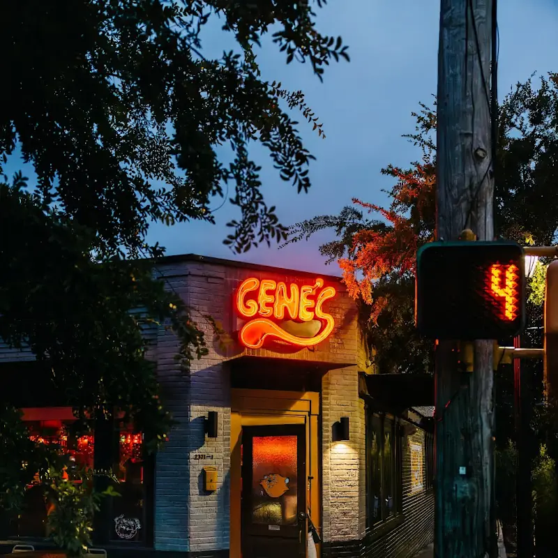Gene's