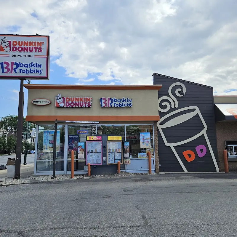 Baskin-Robbins