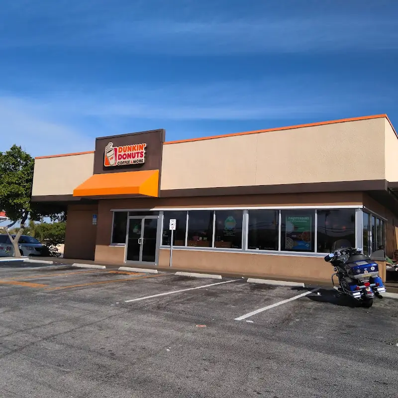 Dunkin'