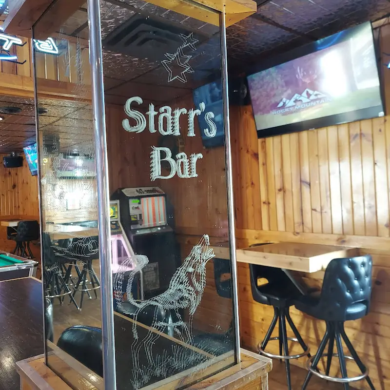 Starr's Bar