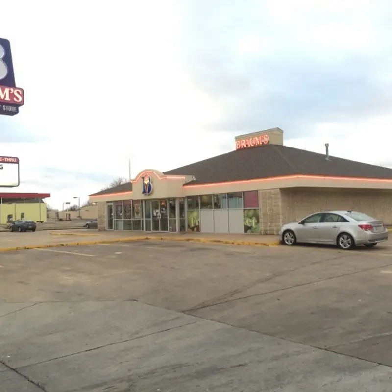 Braum's Ice Cream & Dairy Store
