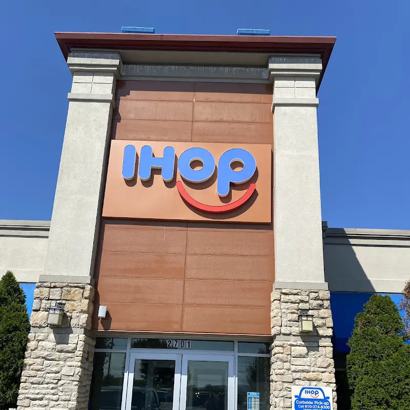 IHOP
