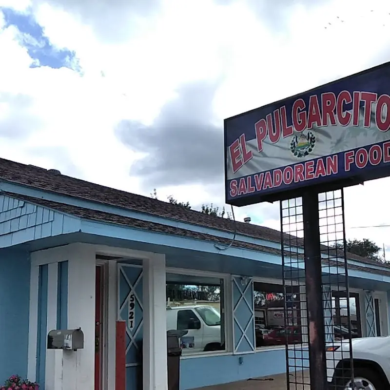 El Pulgarcito Salvadorean Restaurant