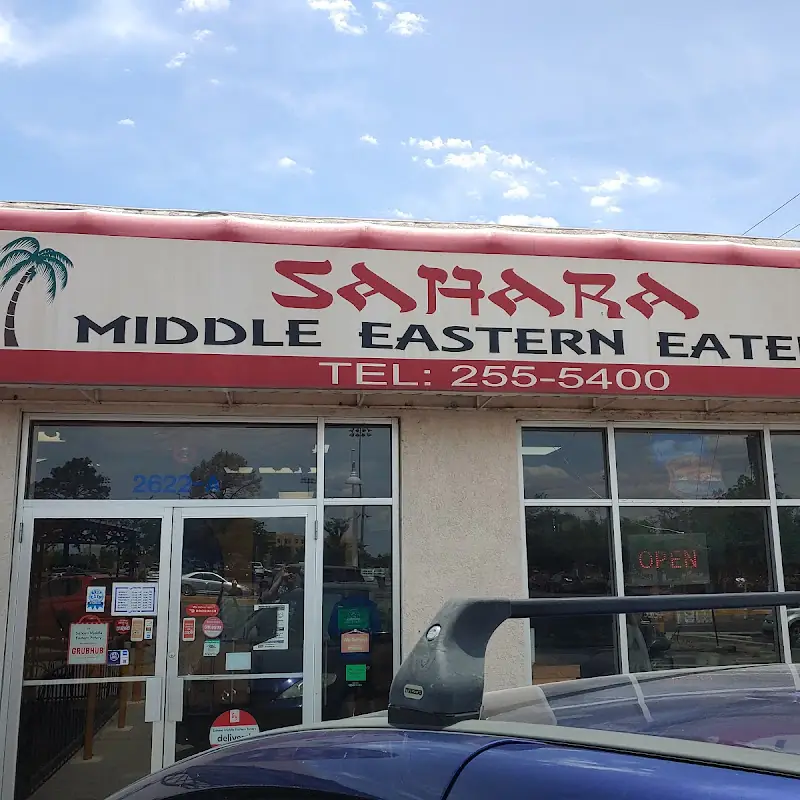 Sahara