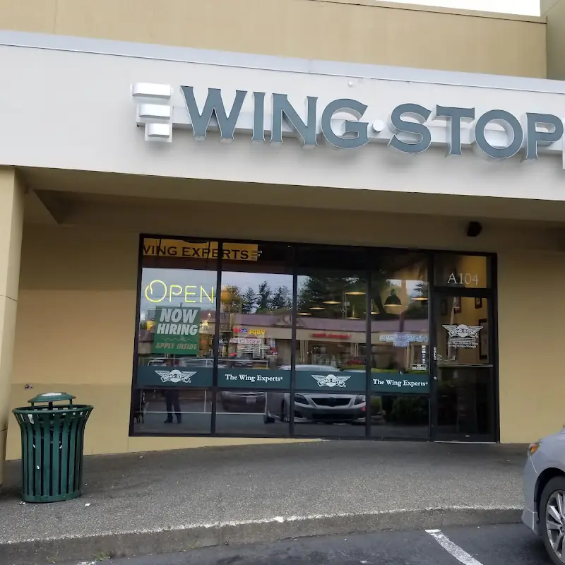 Wingstop