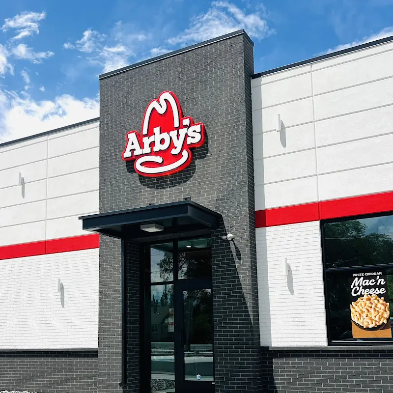 Arbys