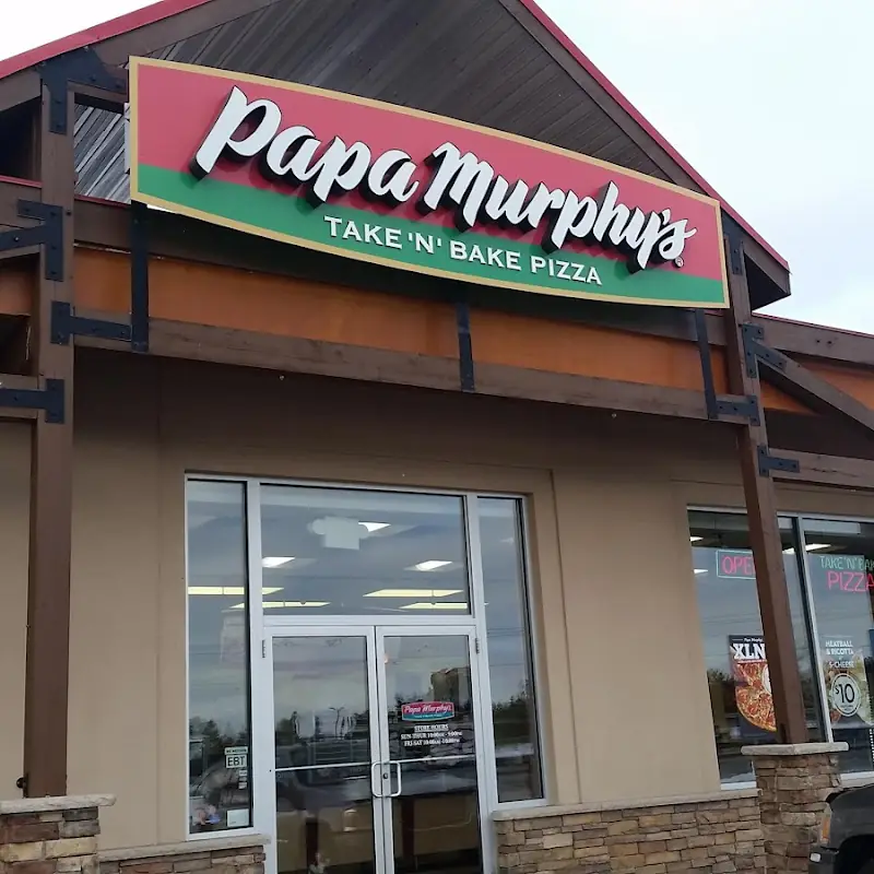 Papa Murphy's | Take 'N' Bake Pizza
