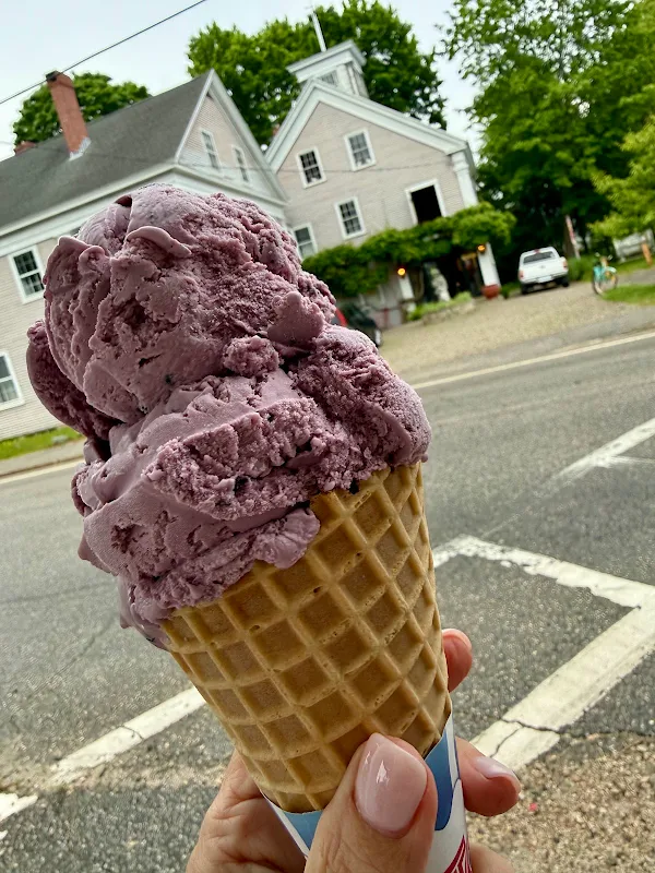 Big Daddy's Ice Cream