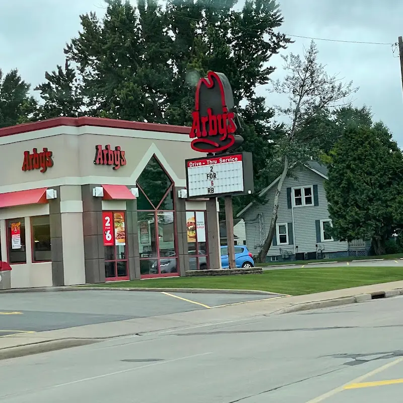 Arby's