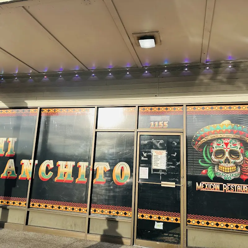 Mi Ranchito