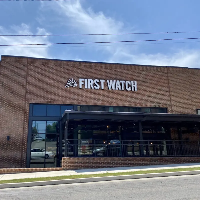 First Watch