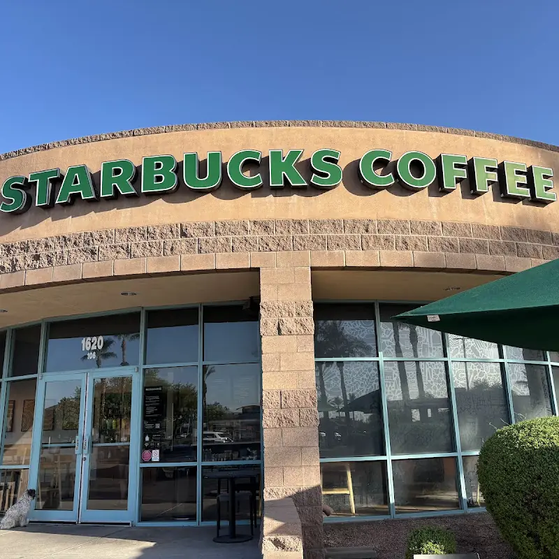 Starbucks Coffee Company