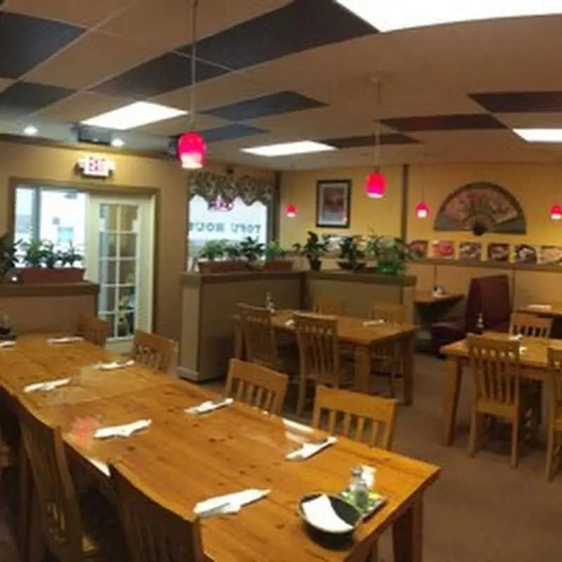 Wonjo | Korean Cuisine