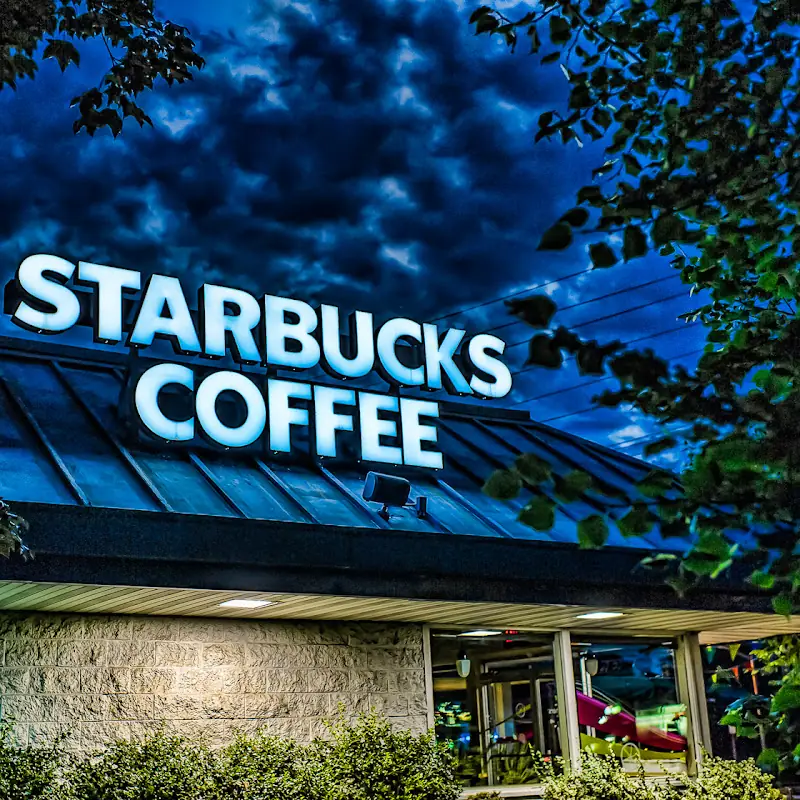 Starbucks Coffee Company