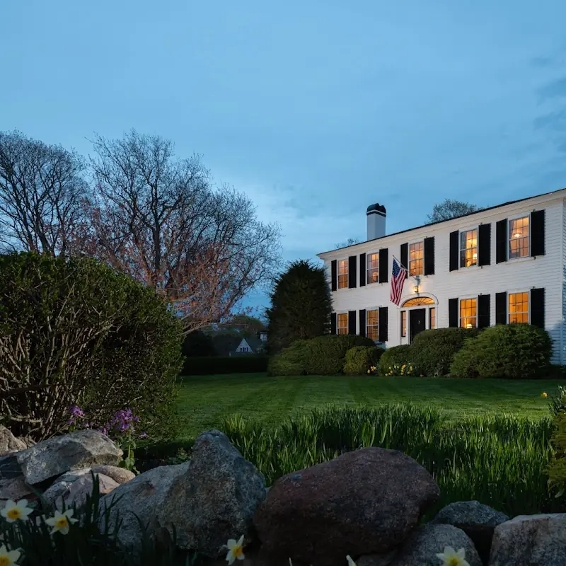 Candleberry Inn Cape Cod Bed and Breakfast