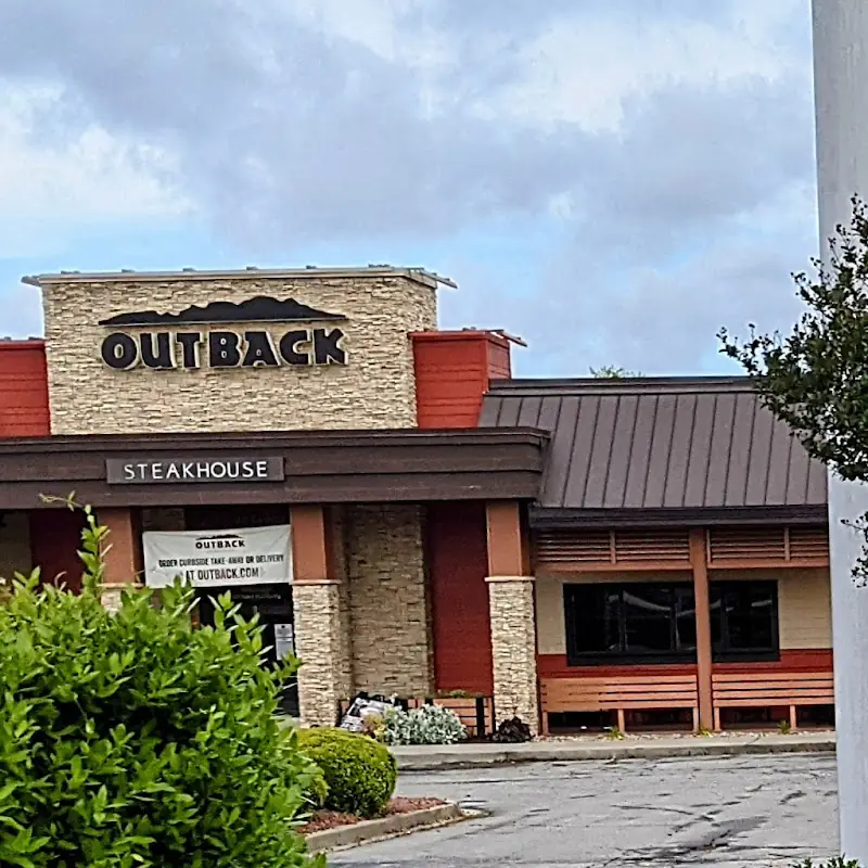 Outback Steakhouse