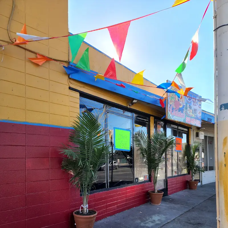 El Chalateco Restaurant