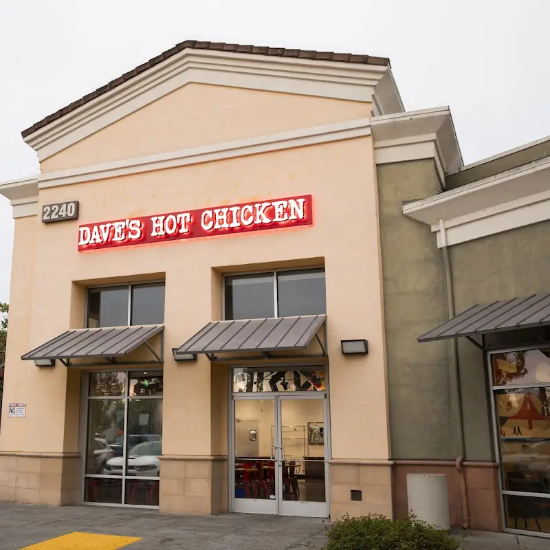 Dave's Hot Chicken