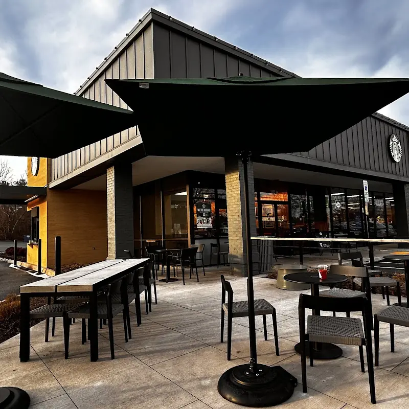 Starbucks Coffee Company
