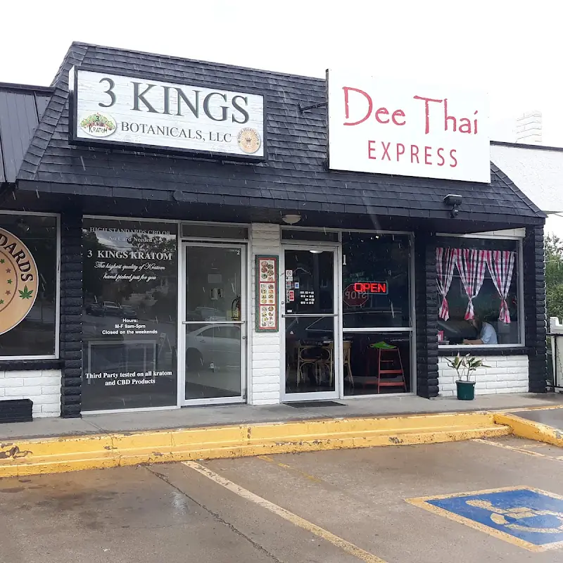 Dee Thai Express