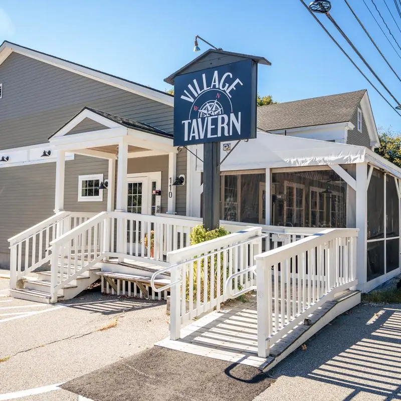 Village Tavern