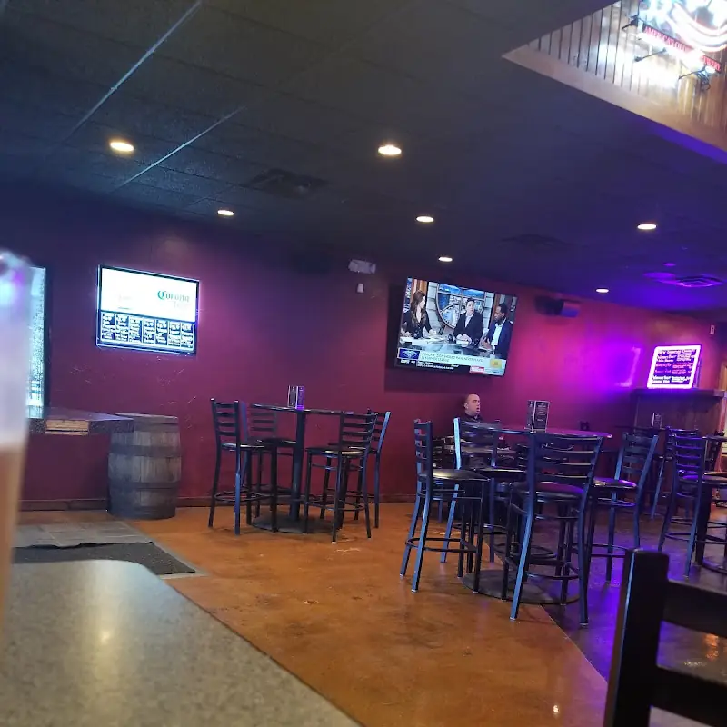 Whiskey Bent Bar & Grill