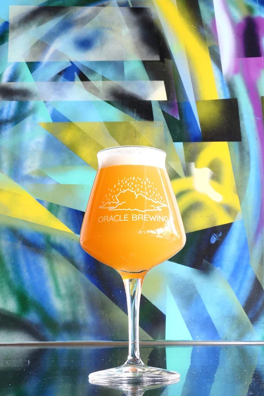 Oracle Brewing Co.
