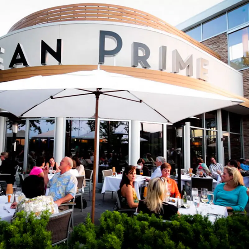 Ocean Prime Detroit
