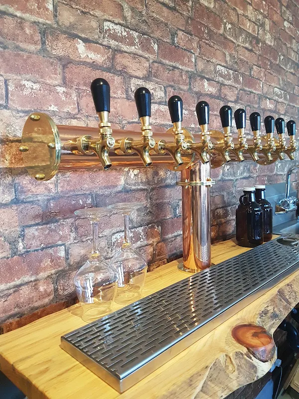 Maltstrom - Microbrasserie