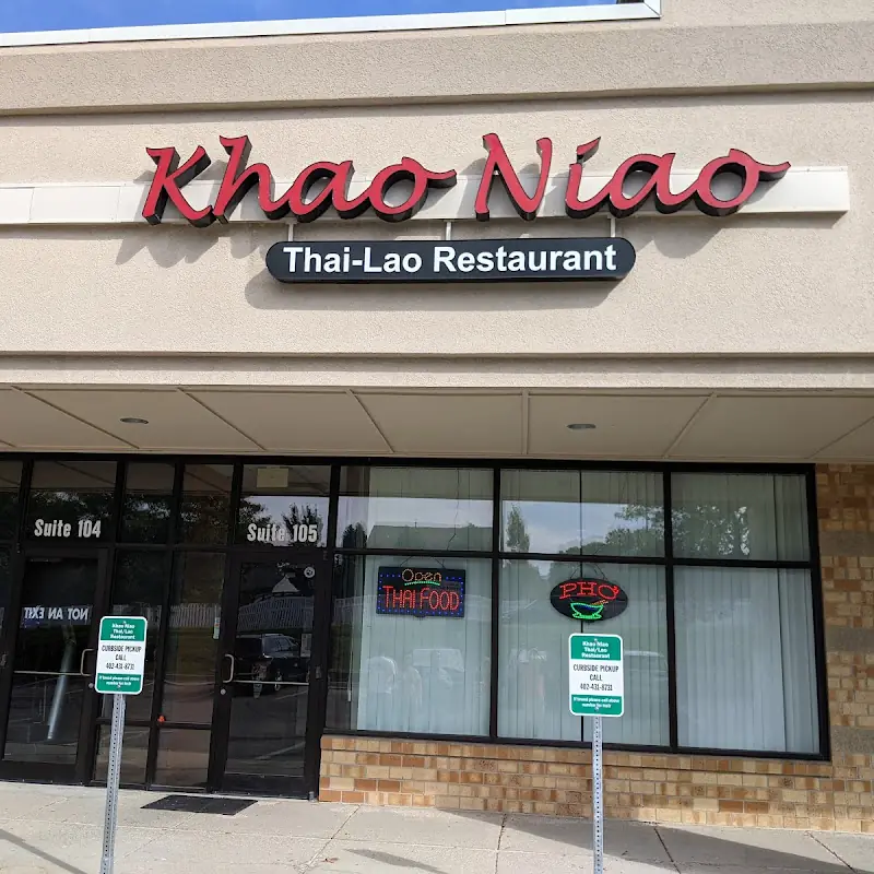 Khao Niao