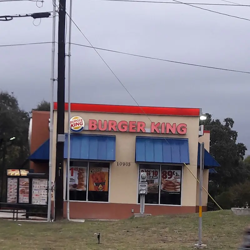 Burger King