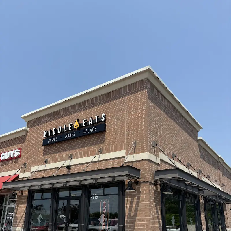 Middle Eats
