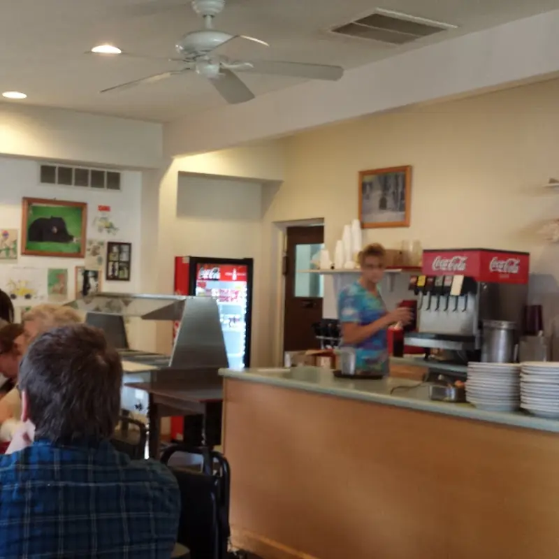 Northside Restaurant