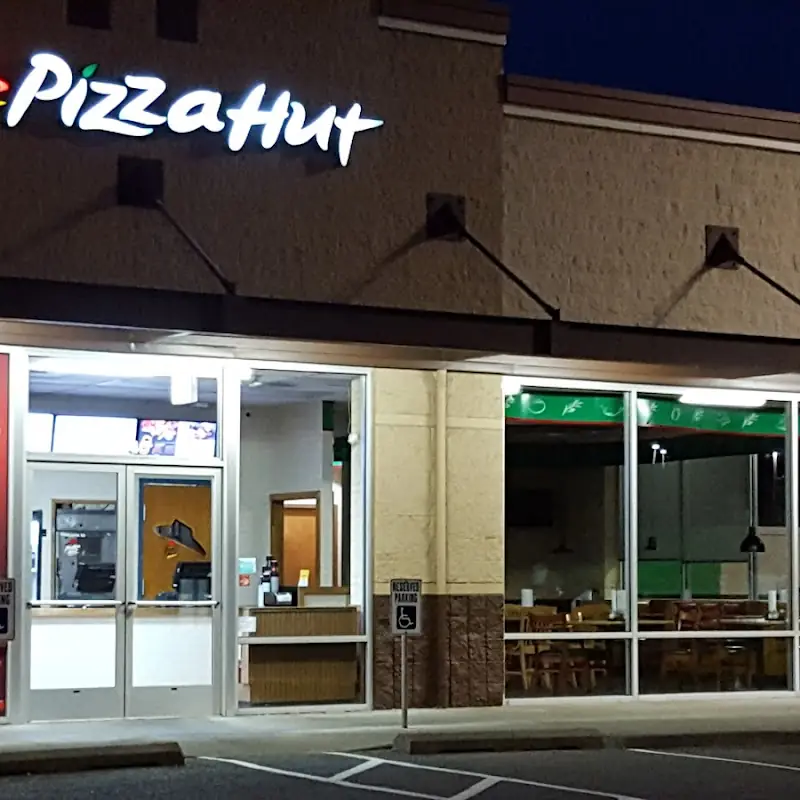 Pizza Hut