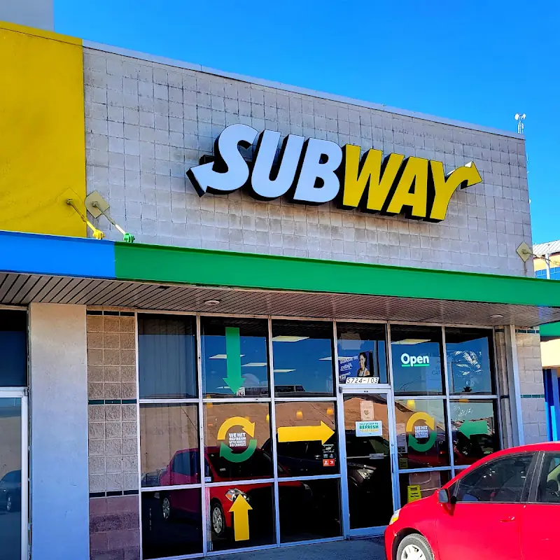 Subway