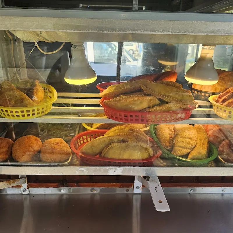 La Fritanga Del Chef