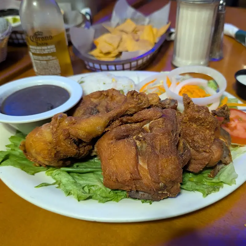 Mi Ranchito Restaurant