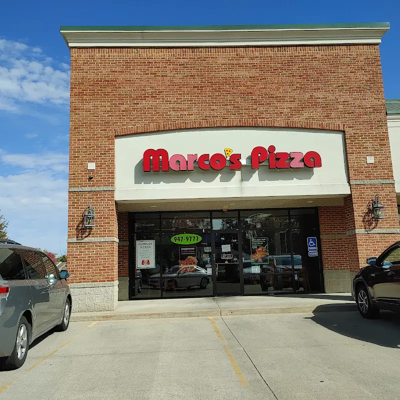 Marco's Pizza