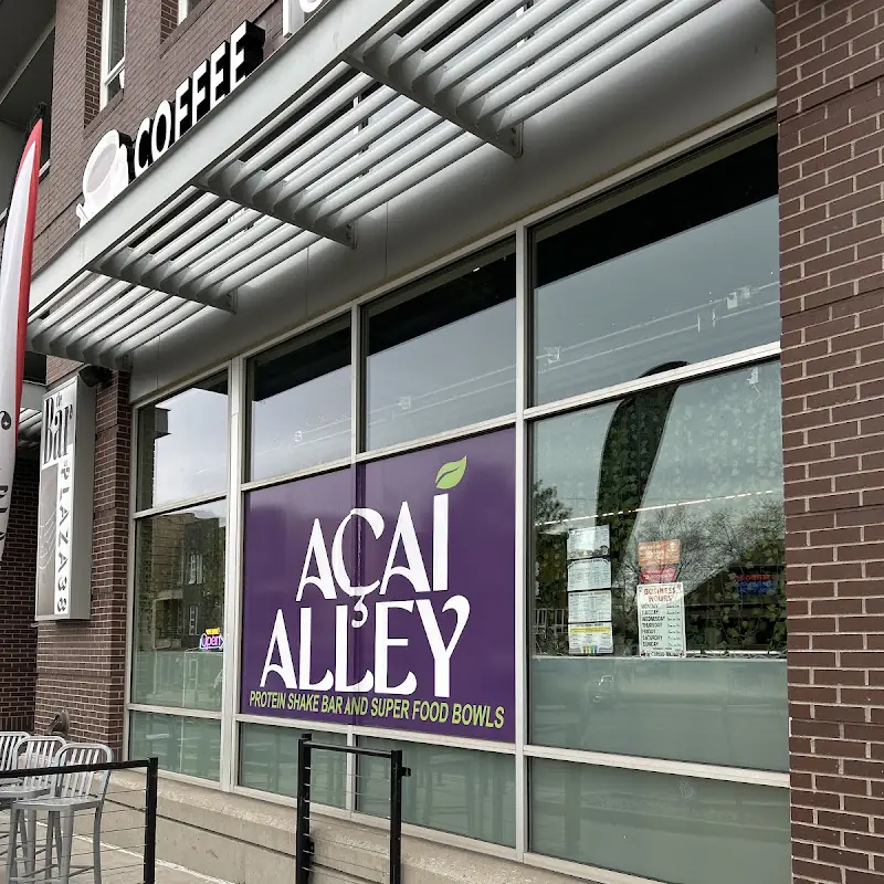 Acai Alley