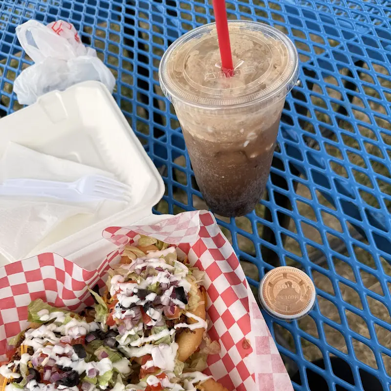 Tessa's Superb Tacos & Snack Shack