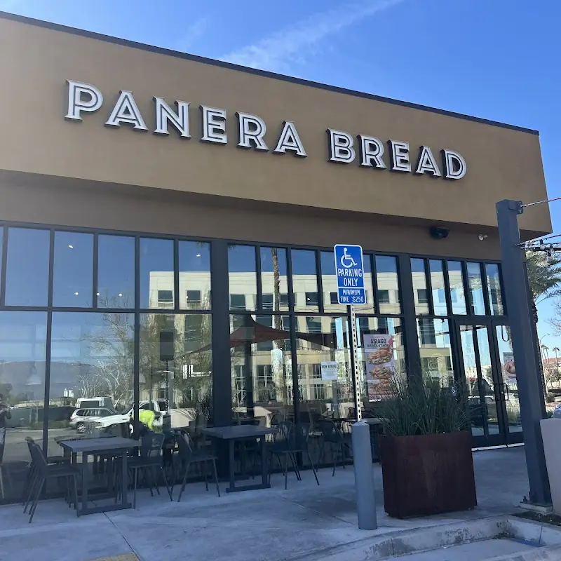 Panera Bread