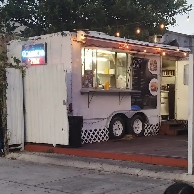 Dominican Chimi
