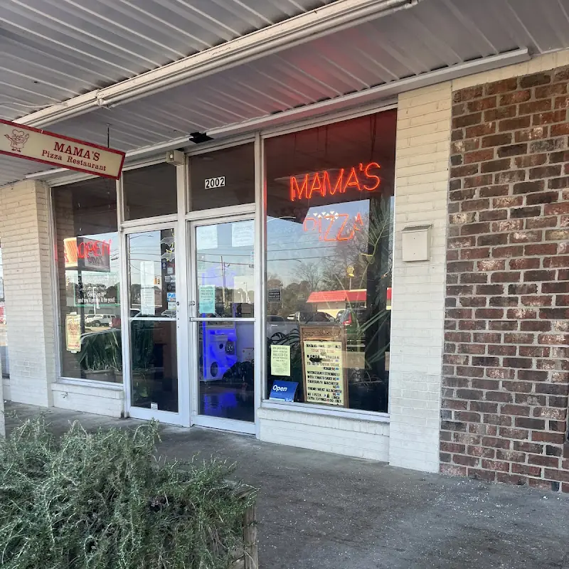 Mama's Pizza Italian Restaurant